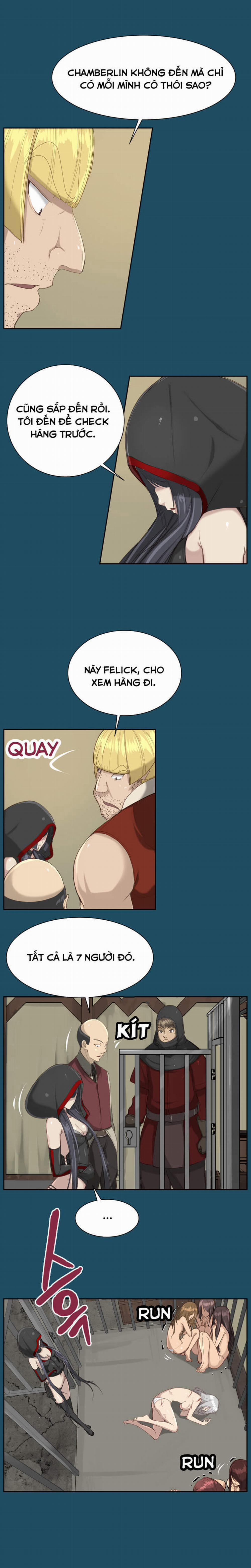 Yahalue – Aharoo 20 trang 4