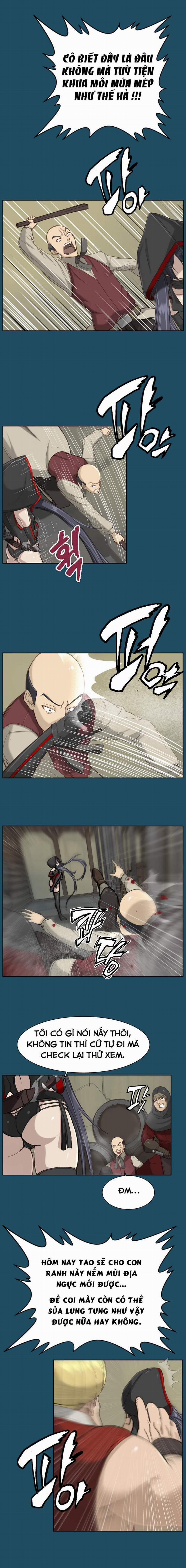 Yahalue – Aharoo 20 trang 7