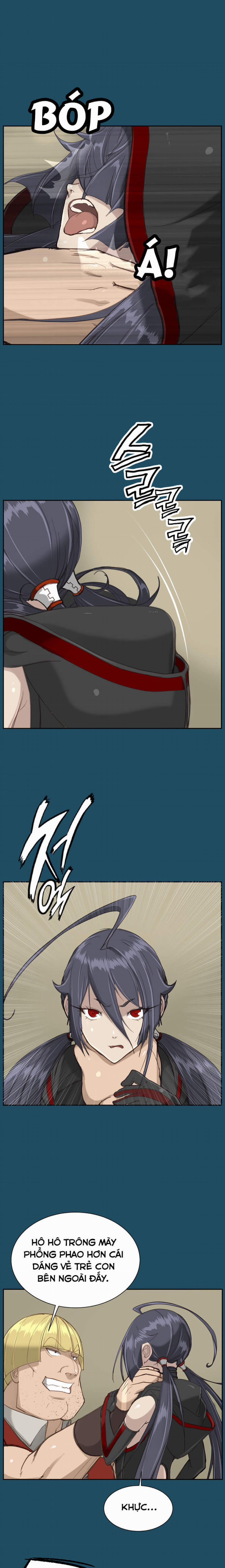 Yahalue – Aharoo 20 trang 8