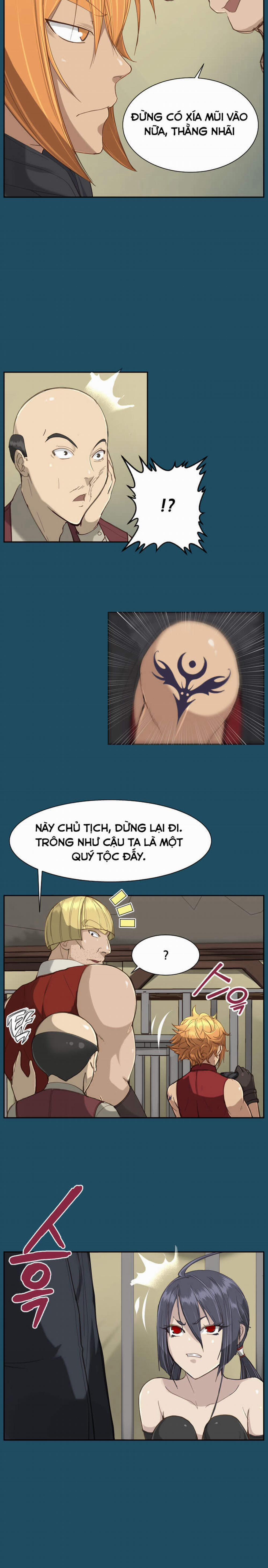 Yahalue – Aharoo 21 trang 4