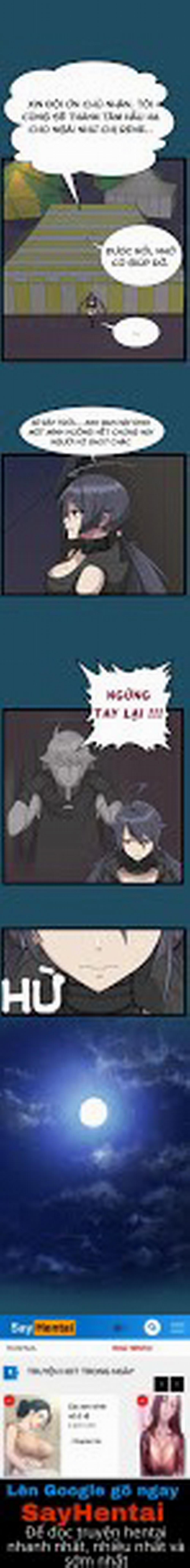 Yahalue – Aharoo 22 trang 16