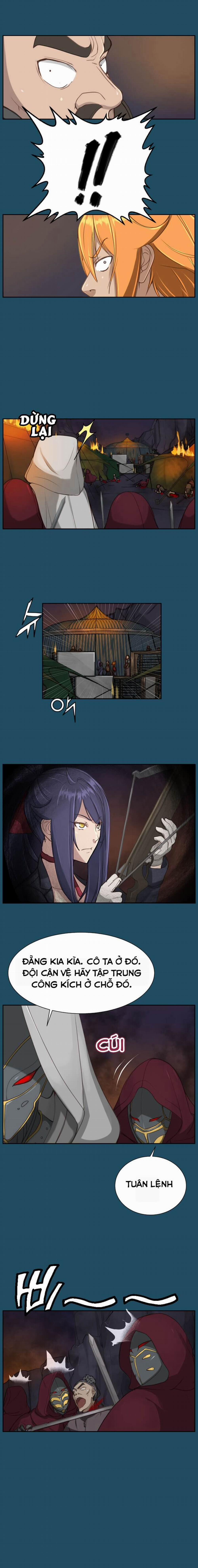 Yahalue – Aharoo 23 trang 10