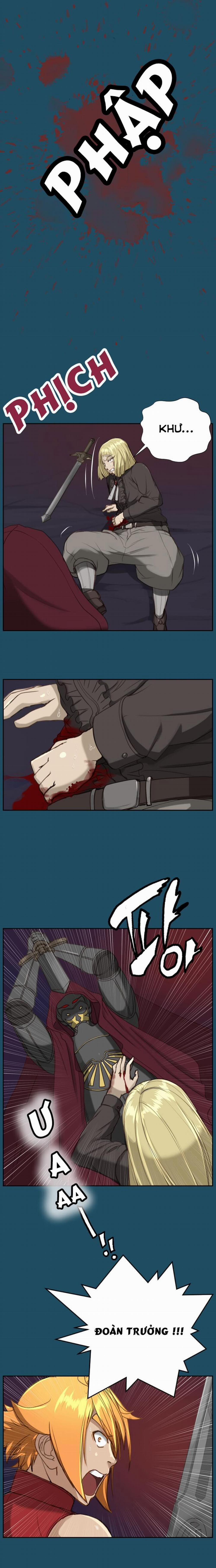 Yahalue – Aharoo 23 trang 16