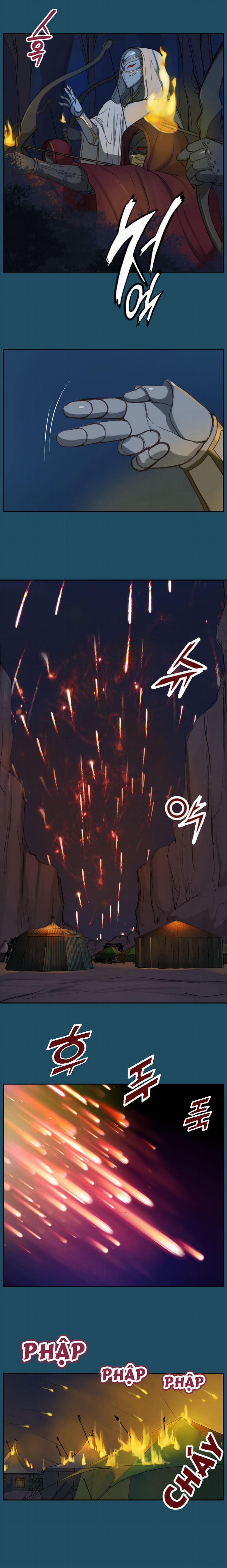 Yahalue – Aharoo 23 trang 4