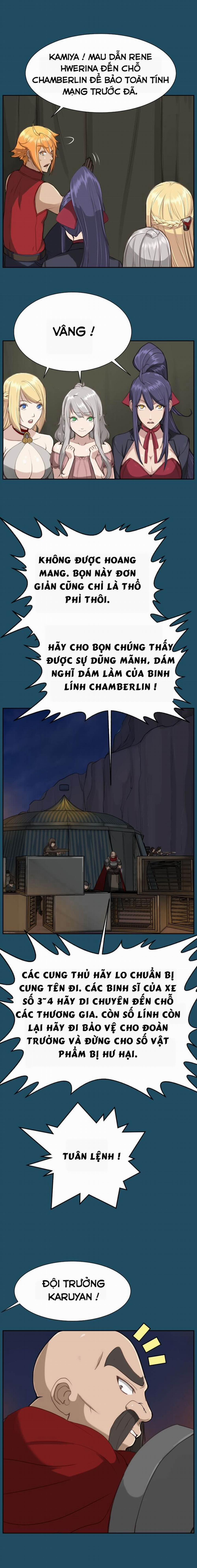 Yahalue – Aharoo 23 trang 8