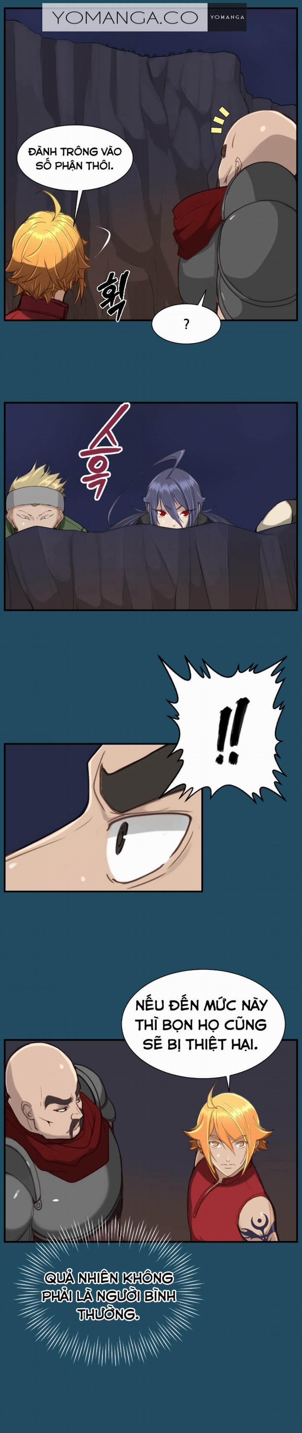 Yahalue – Aharoo 24 trang 9