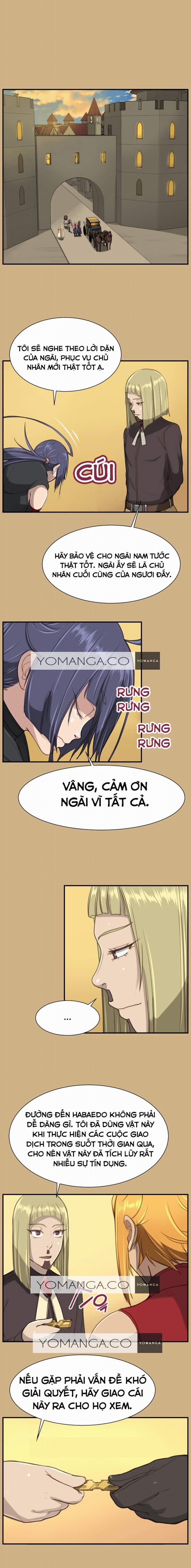 Yahalue – Aharoo 25 trang 15