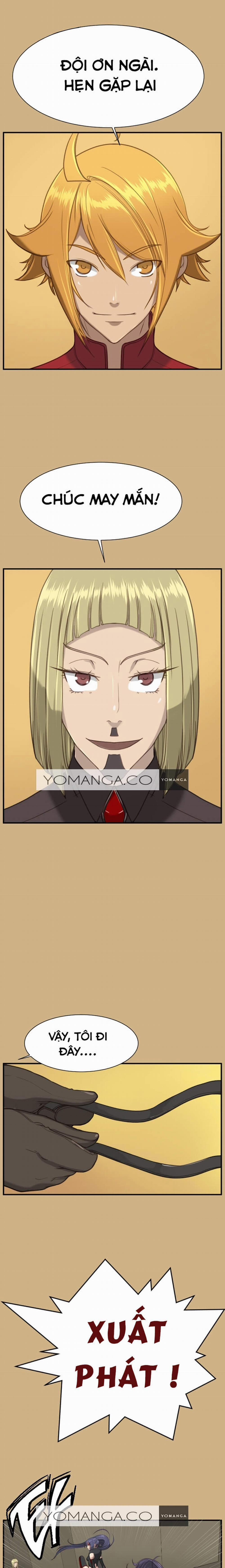 Yahalue – Aharoo 25 trang 16