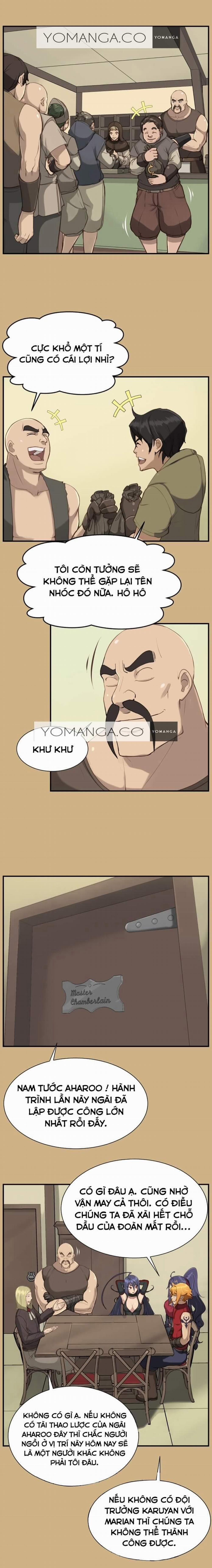 Yahalue – Aharoo 25 trang 3