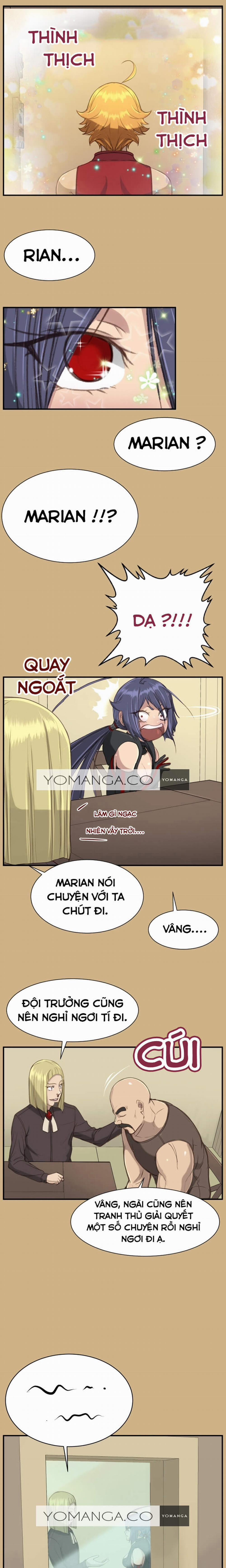 Yahalue – Aharoo 25 trang 5