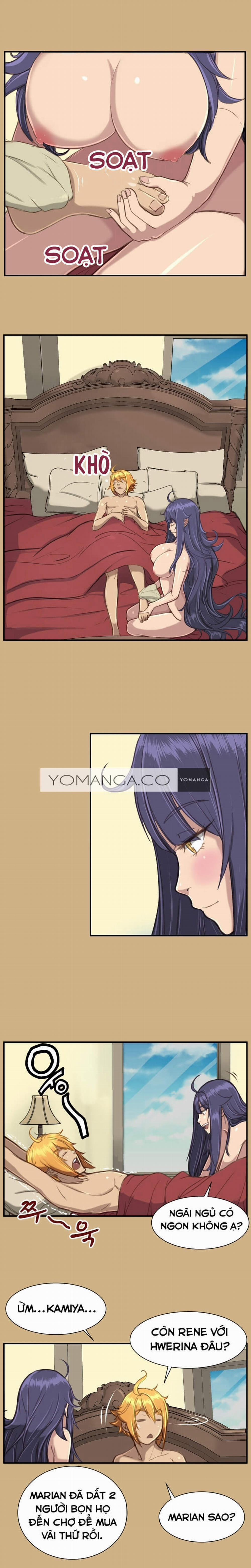 Yahalue – Aharoo 25 trang 7