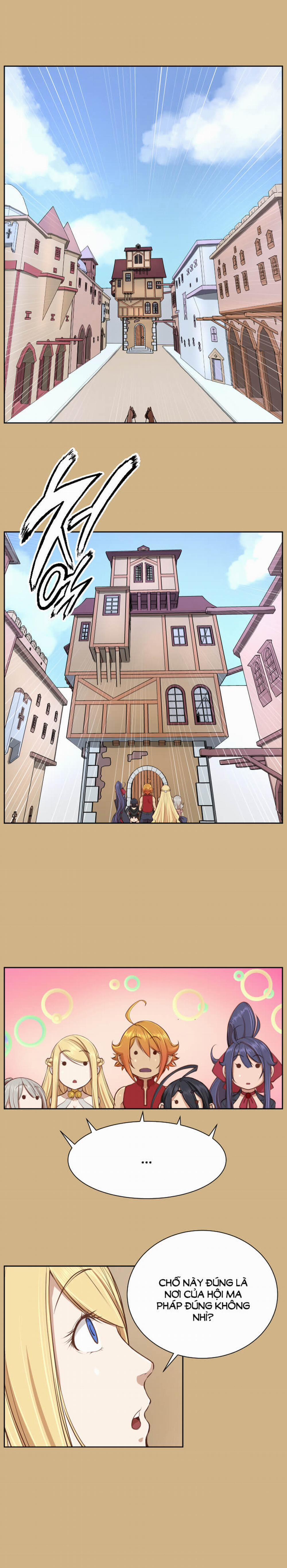 Yahalue – Aharoo 26 Vol.2 trang 12