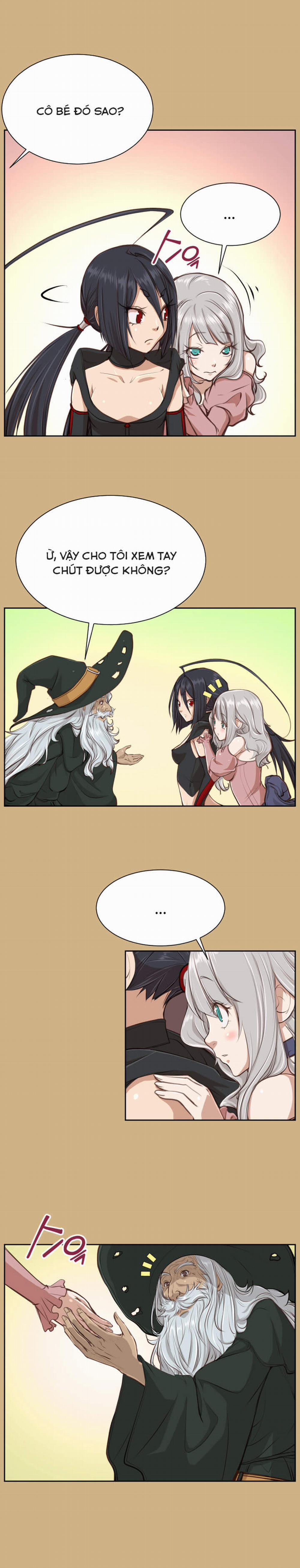 Yahalue – Aharoo 27 trang 4