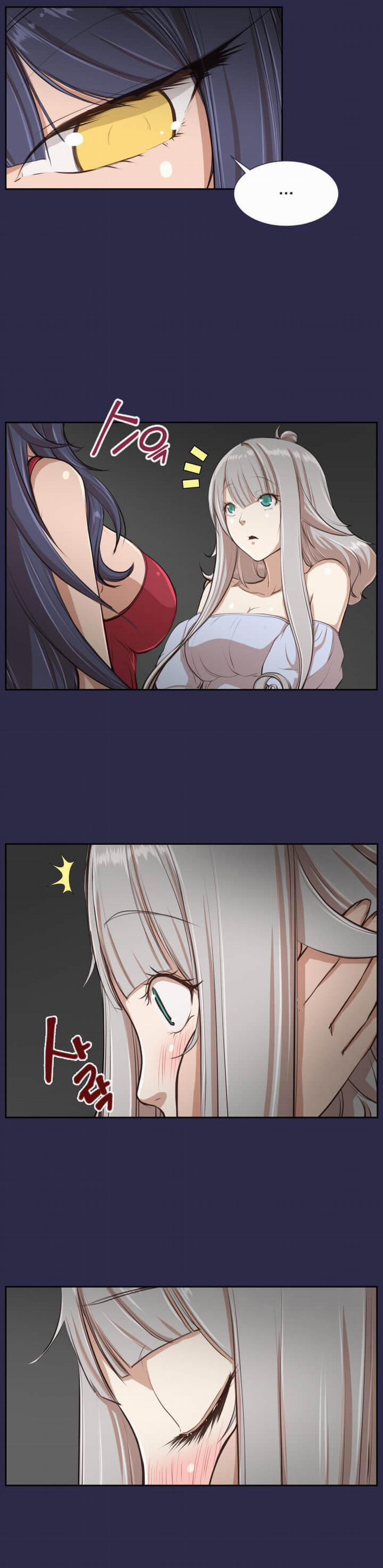 Yahalue – Aharoo 28 trang 3