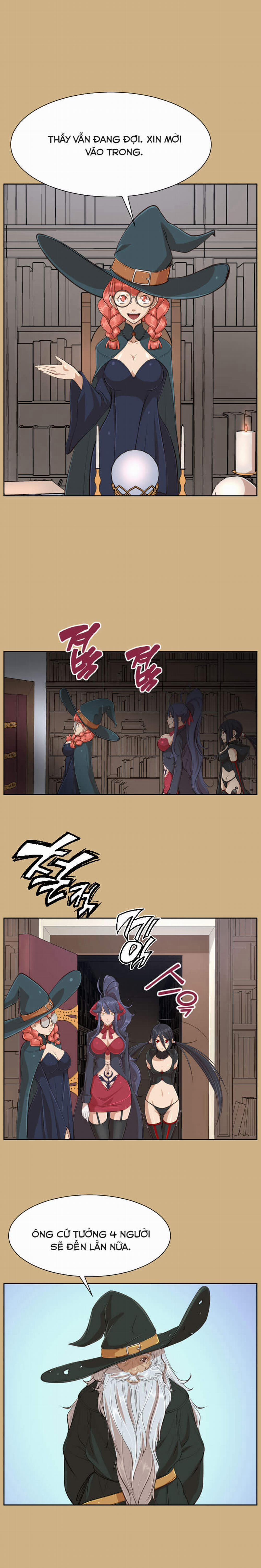 Yahalue – Aharoo 29 trang 14