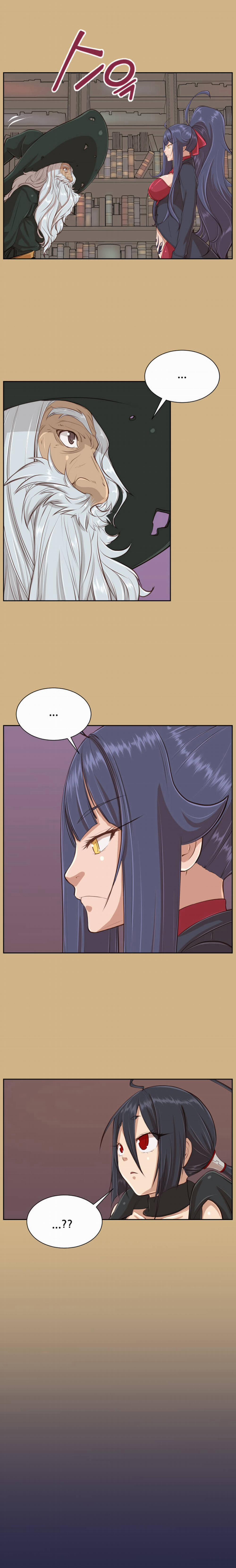 Yahalue – Aharoo 29 trang 15