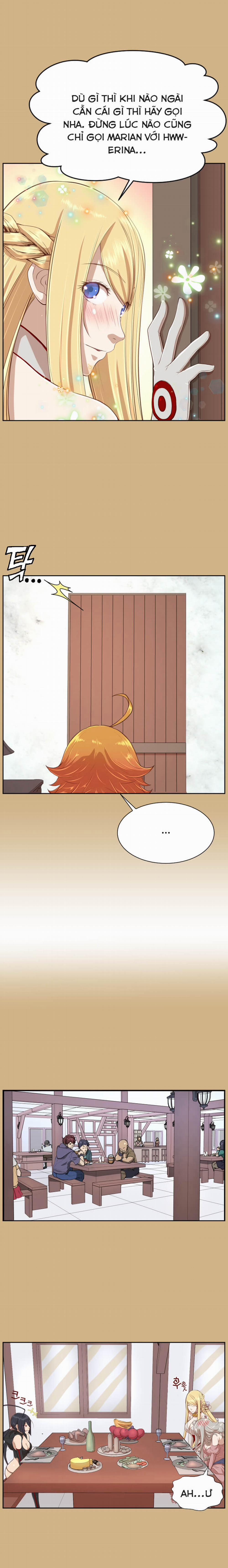 Yahalue – Aharoo 29 trang 8