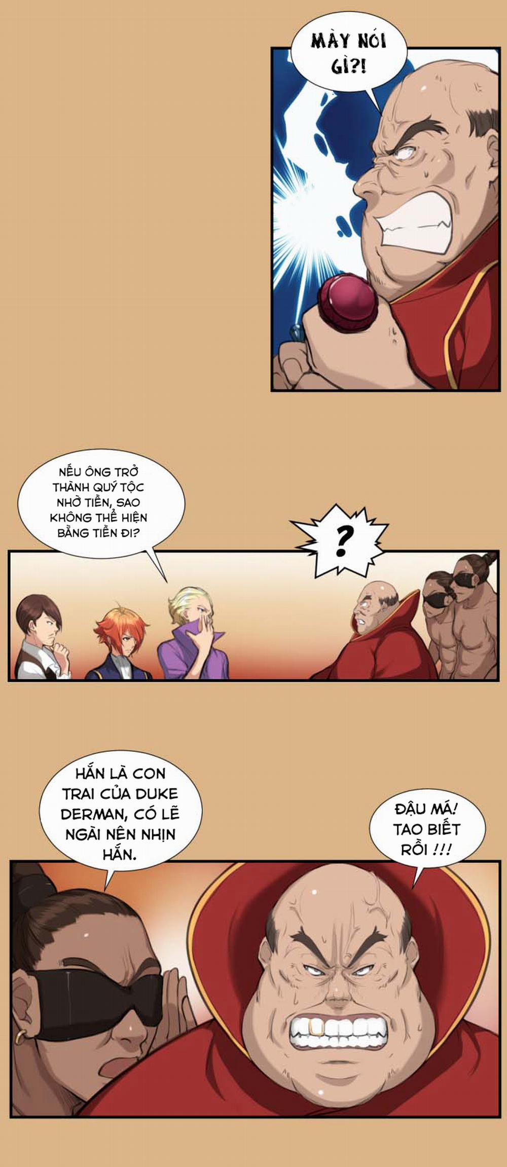 Yahalue – Aharoo 3 trang 14