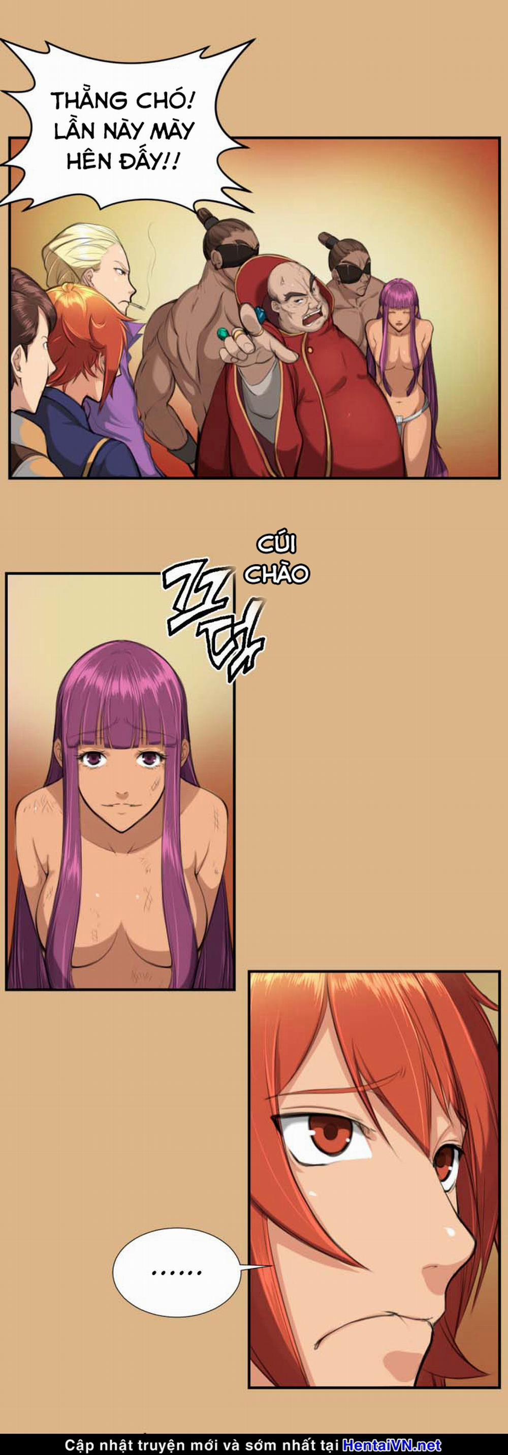 Yahalue – Aharoo 3 trang 15