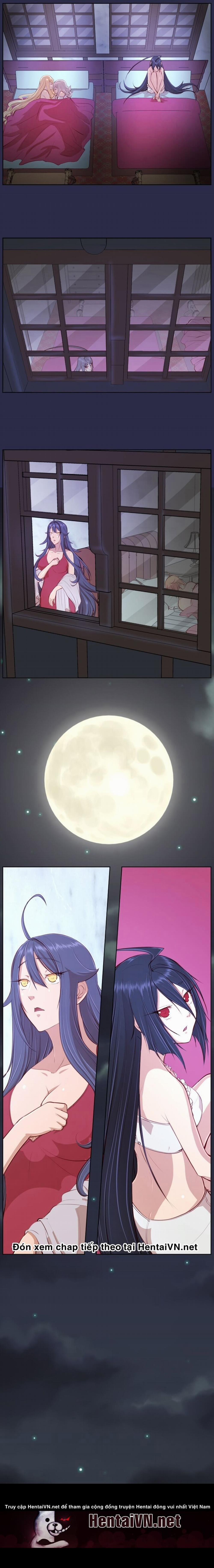 Yahalue – Aharoo 30 trang 16