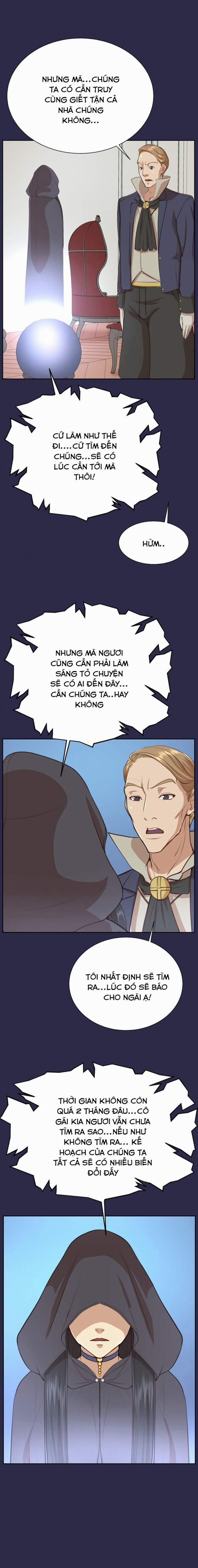 Yahalue – Aharoo 31 trang 9