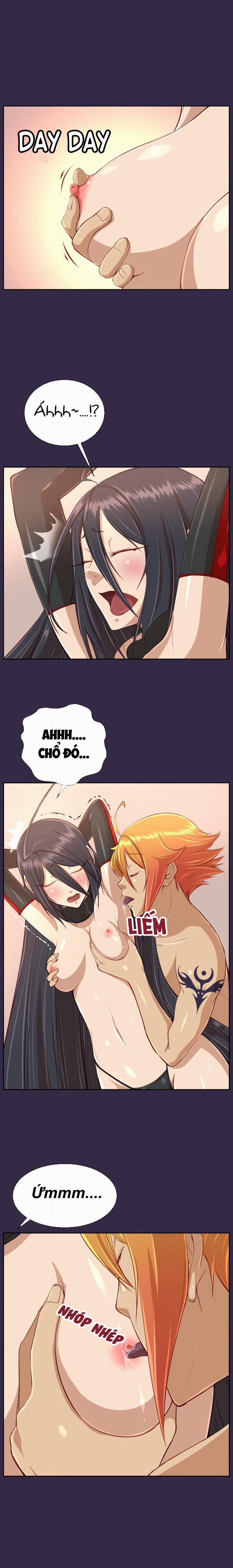 Yahalue – Aharoo 33 trang 2