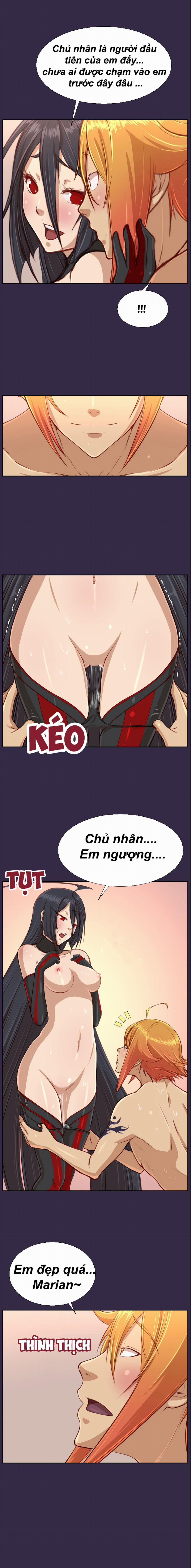 Yahalue – Aharoo 33 trang 4