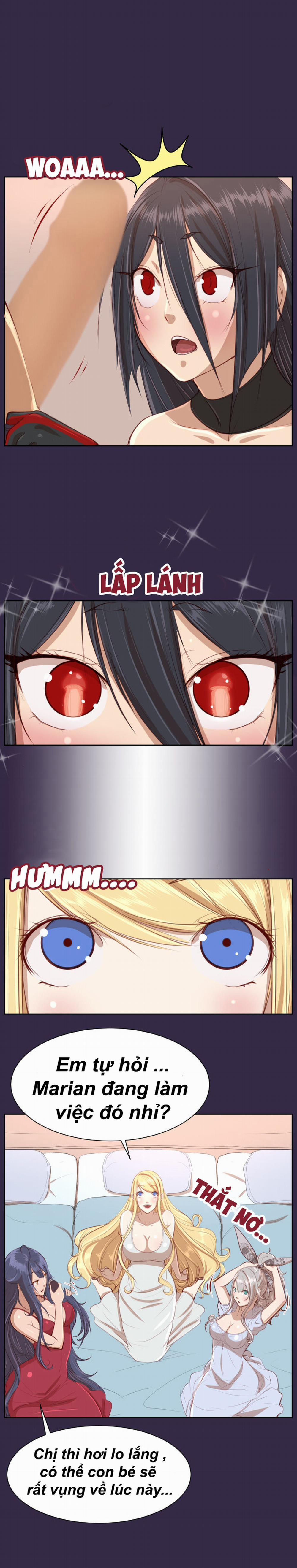 Yahalue – Aharoo 33 trang 7