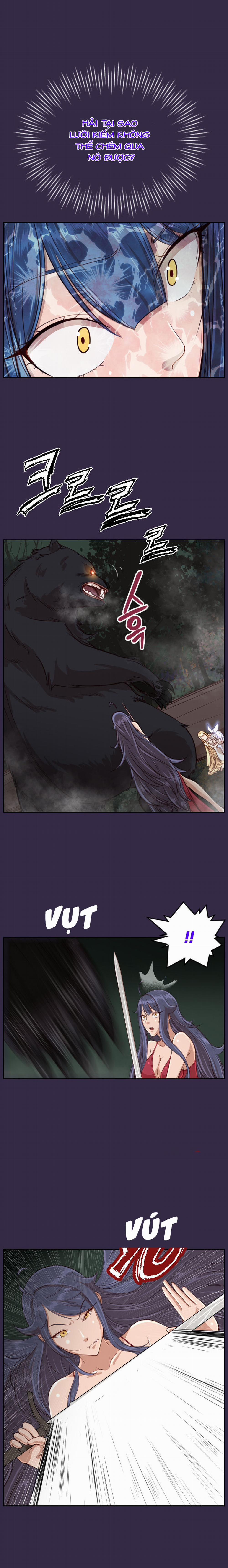 Yahalue – Aharoo 34 trang 9