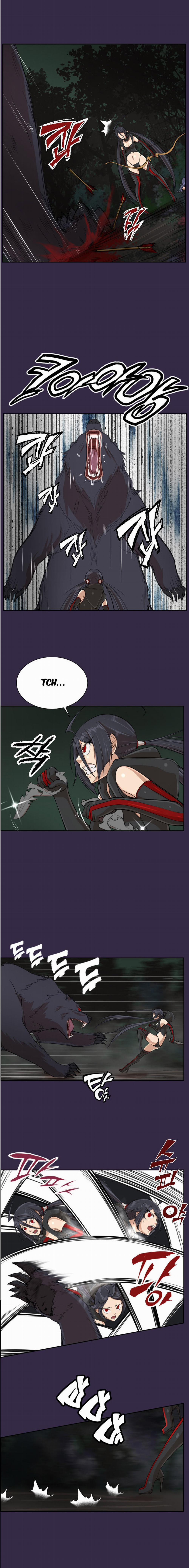 Yahalue – Aharoo 34 trang 14