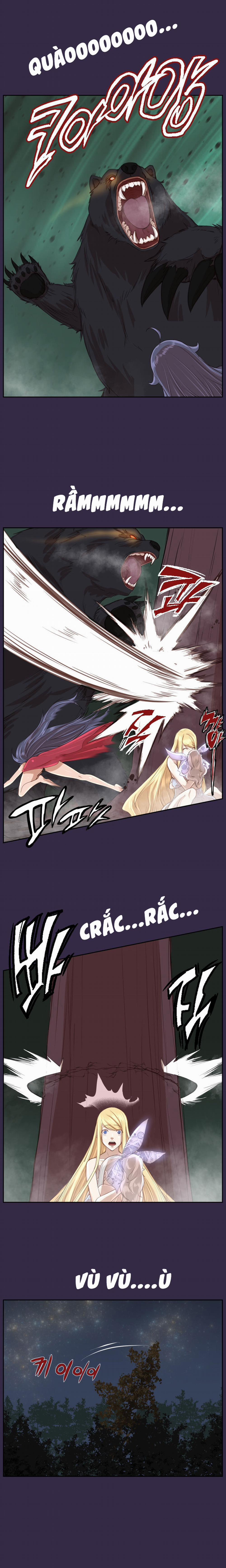 Yahalue – Aharoo 34 trang 6