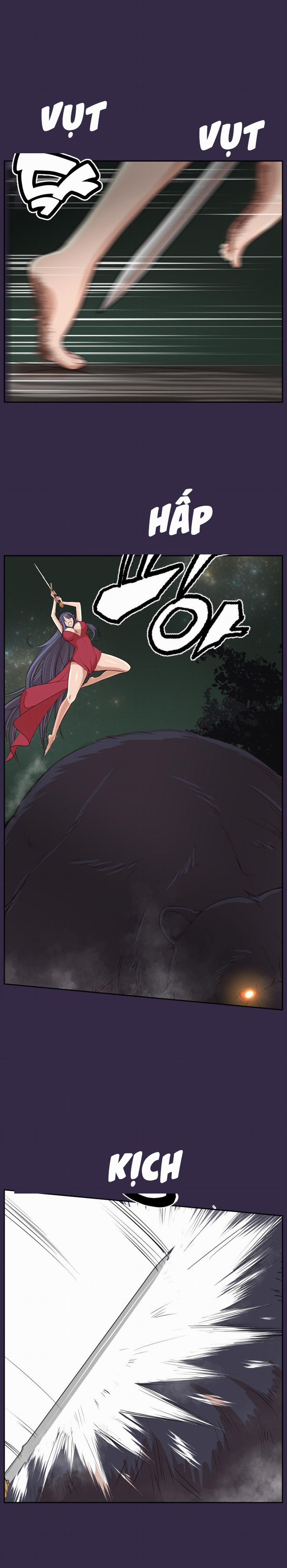 Yahalue – Aharoo 34 trang 8