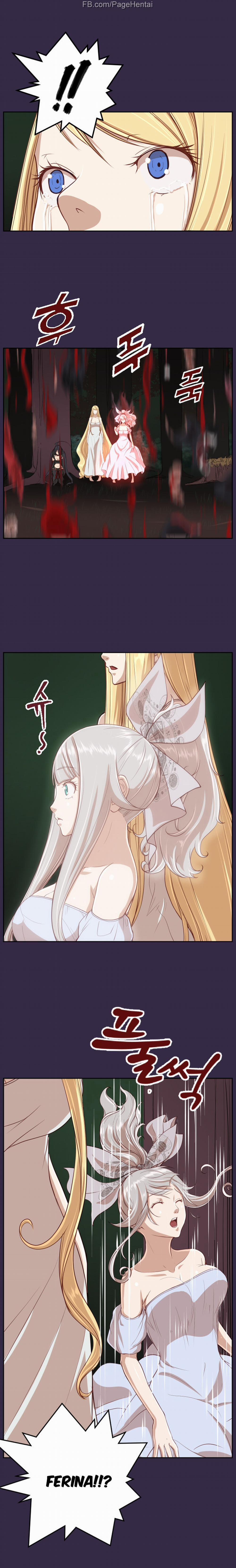 Yahalue – Aharoo 35 trang 12