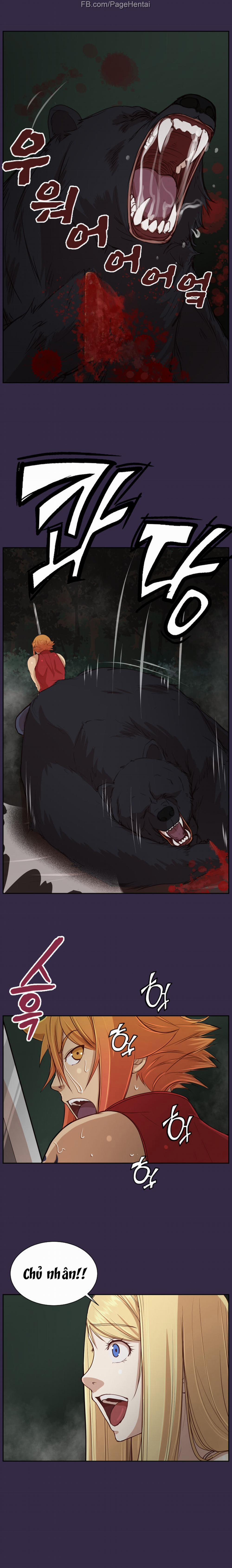 Yahalue – Aharoo 35 trang 4