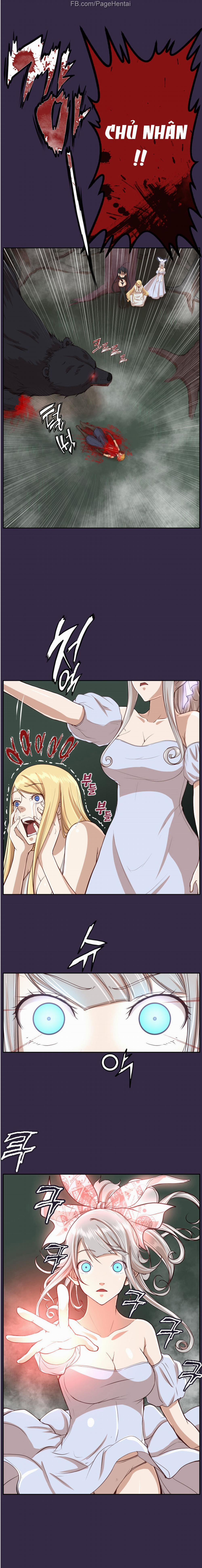 Yahalue – Aharoo 35 trang 8