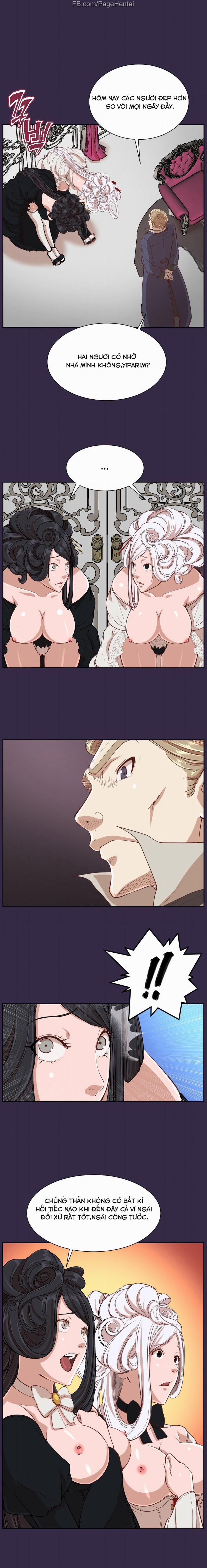 Yahalue – Aharoo 36 trang 11