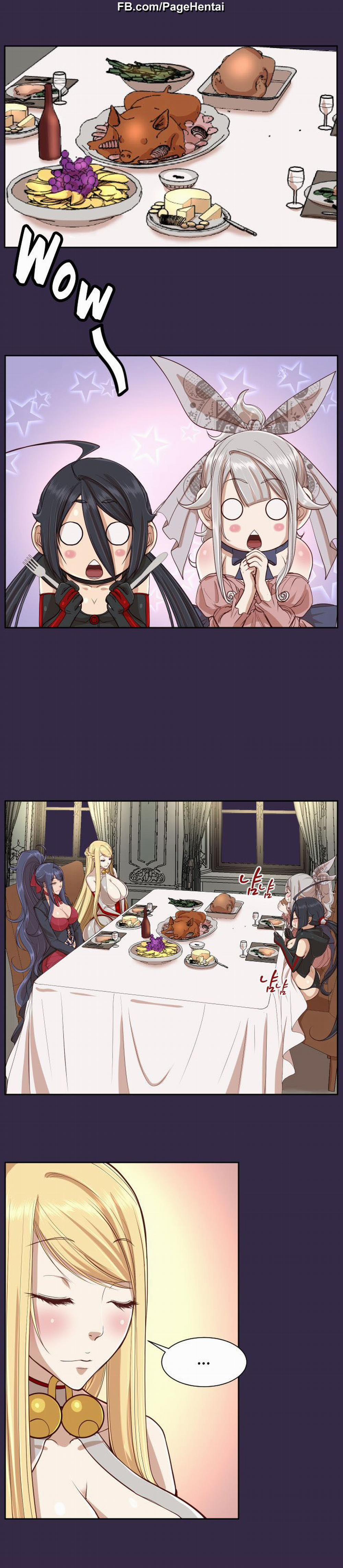 Yahalue – Aharoo 38 trang 7