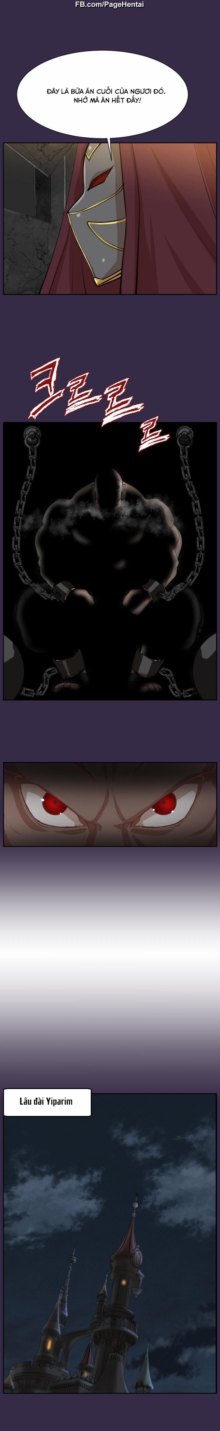 Yahalue – Aharoo 39 trang 11