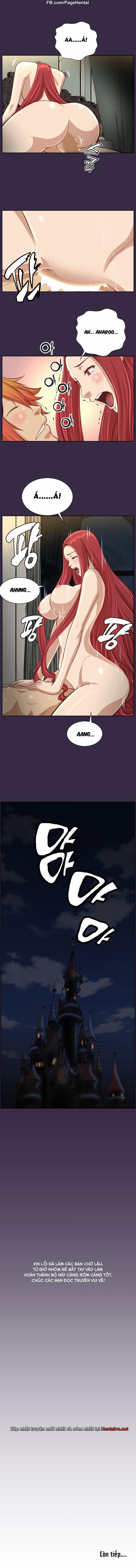 Yahalue – Aharoo 39 trang 14