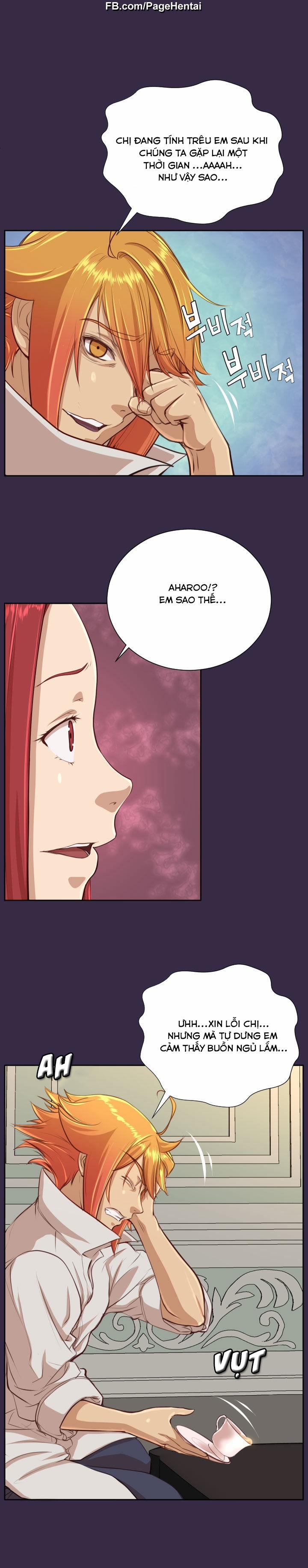 Yahalue – Aharoo 39 trang 5