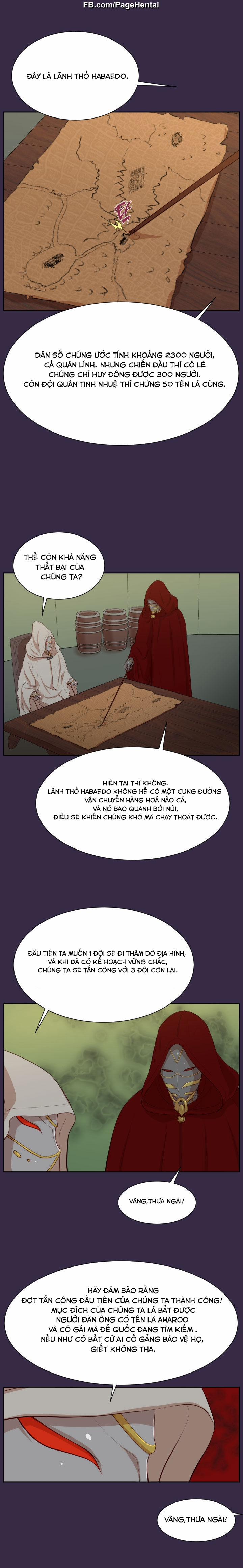 Yahalue – Aharoo 39 trang 8