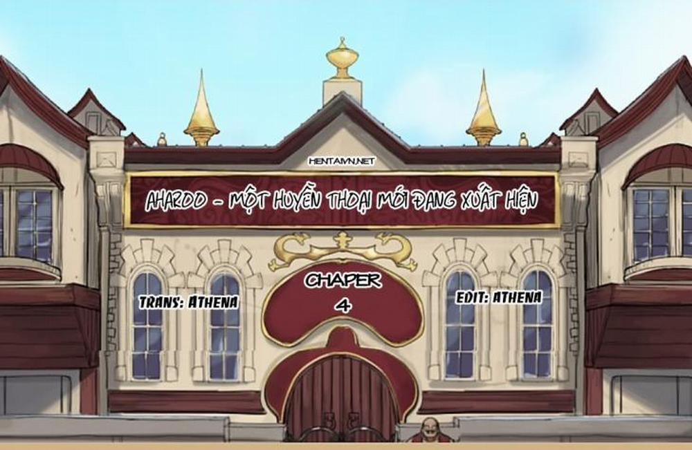 Yahalue – Aharoo 4 trang 0