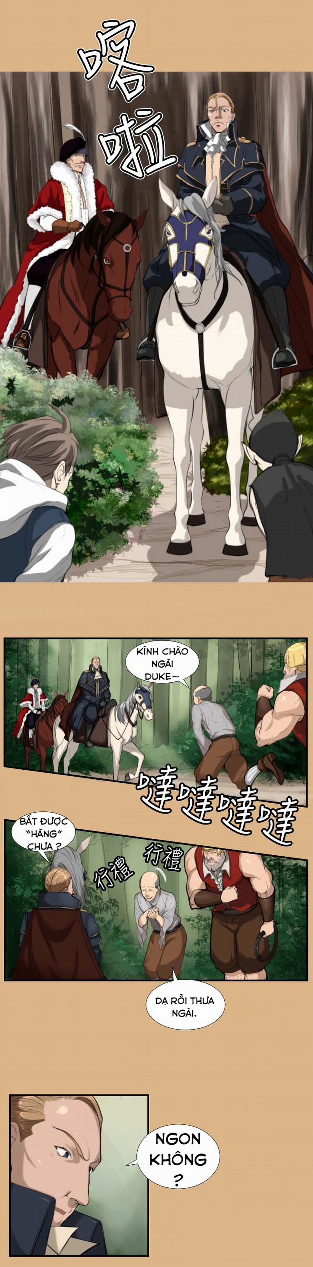 Yahalue – Aharoo 4 trang 13