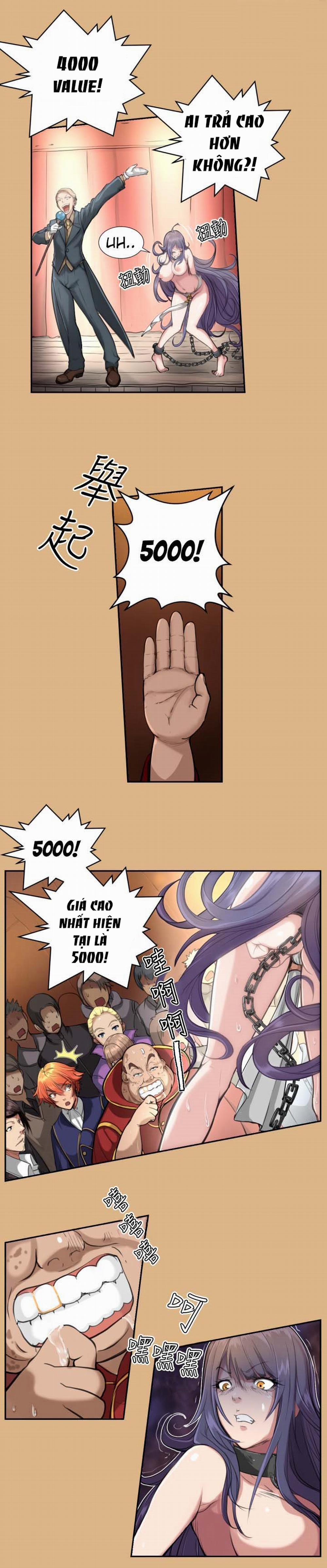 Yahalue – Aharoo 4 trang 4