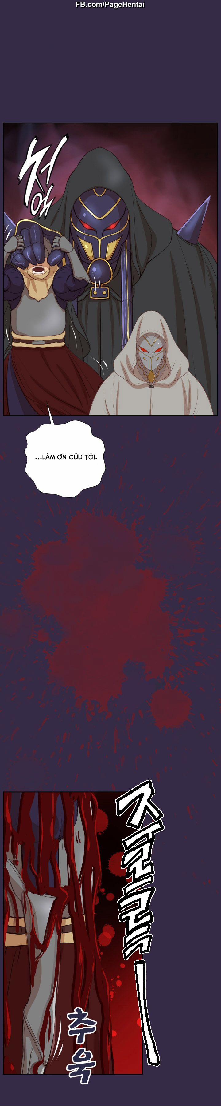 Yahalue – Aharoo 40 trang 21