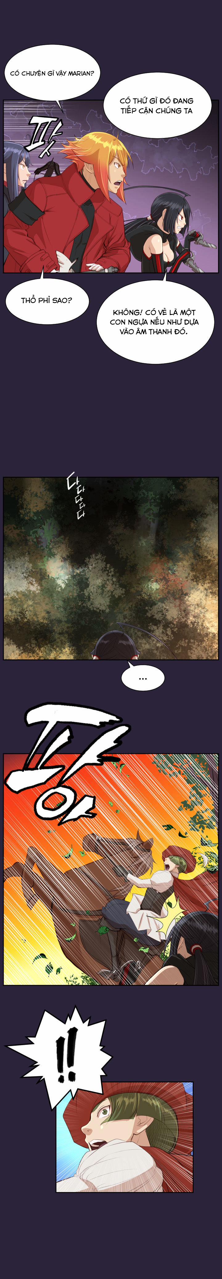 Yahalue – Aharoo 41 trang 15