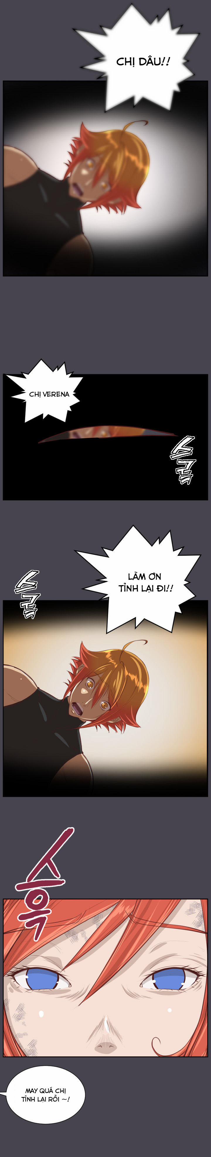 Yahalue – Aharoo 42 trang 10