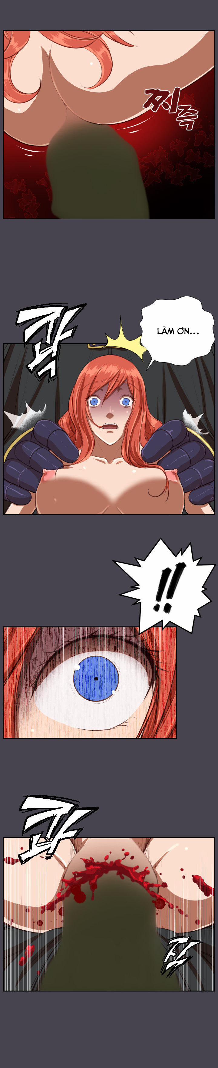 Yahalue – Aharoo 42 trang 2