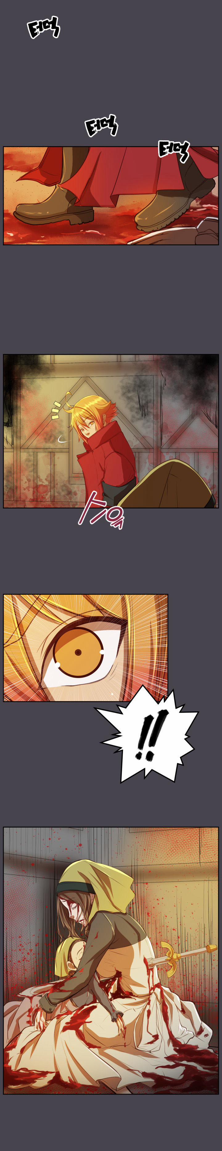 Yahalue – Aharoo 42 trang 5