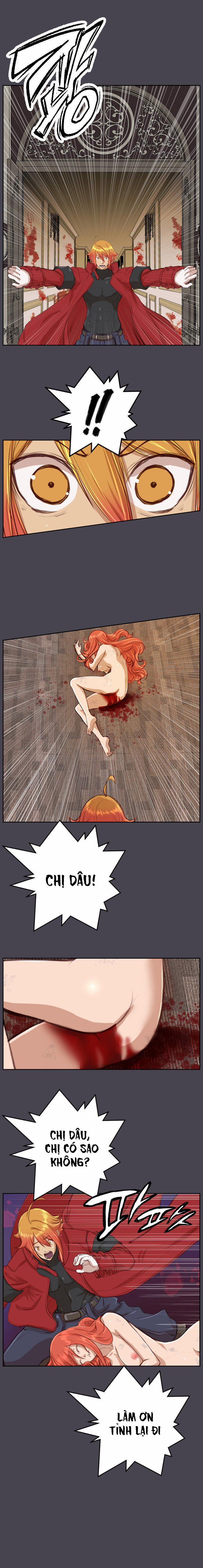 Yahalue – Aharoo 42 trang 7